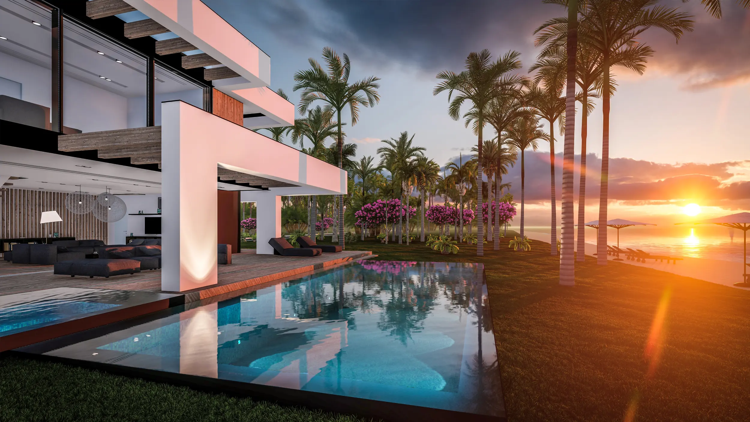 Investts Quality Real Estate Costa del Sol Marbella lifestyle