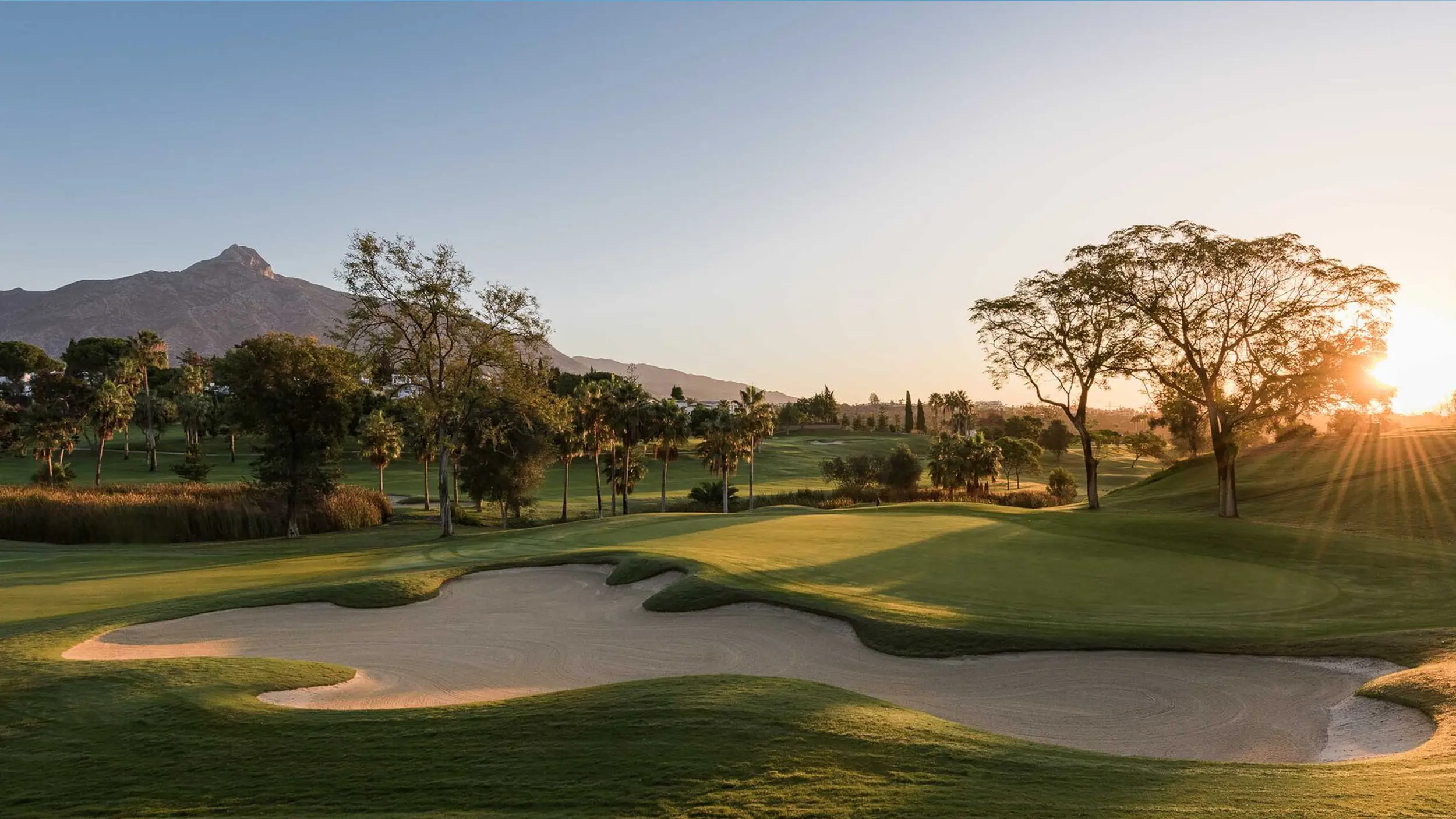 Investts Quality Real Estate Costa del Sol Marbella lifestyle golf