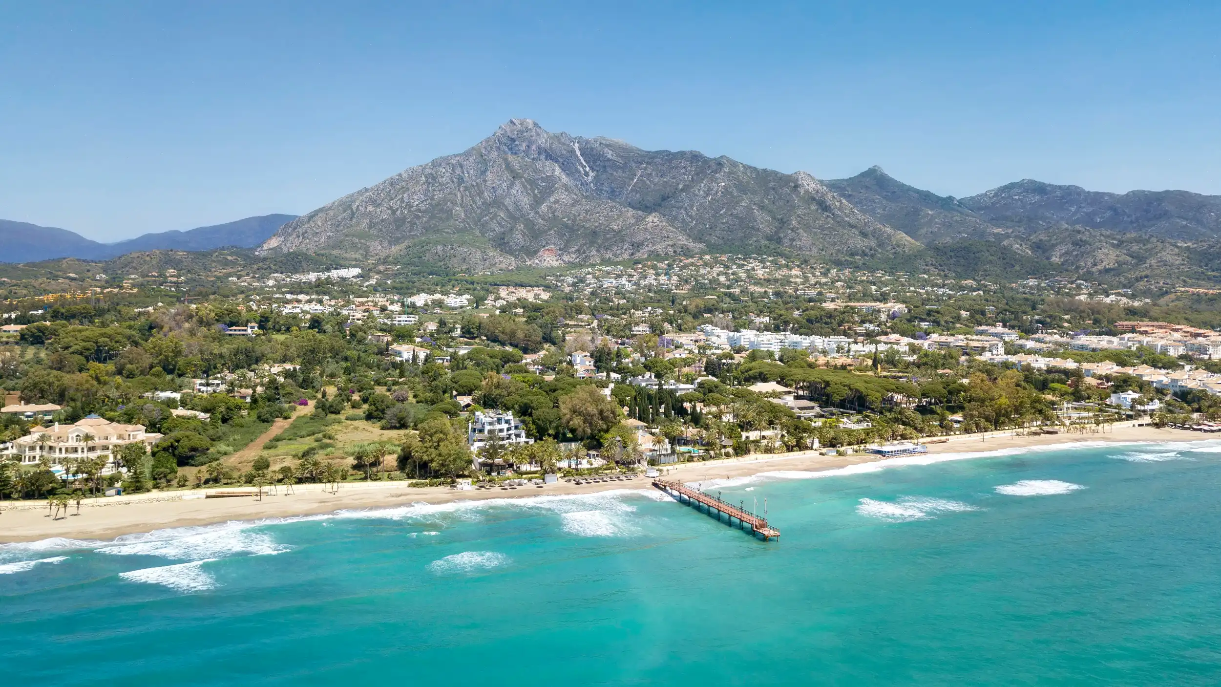 Investts Quality Real Estate Costa del Sol Marbella properties